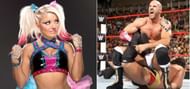 Both these performers have exceeded exceptions but need their moments to shine